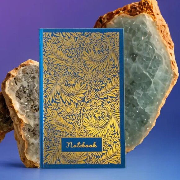 NWT Tula Journal in Gift Box TREE FREE - Picture 11 of 11